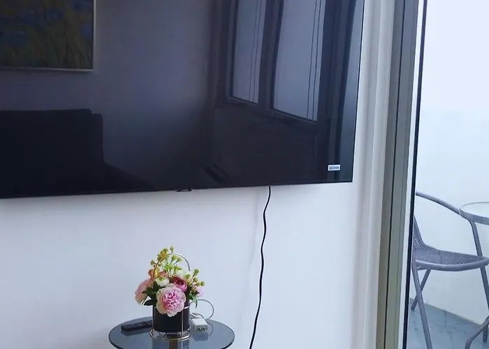 The Glen View-fast Wifi, 1bedroom Unit In Qc Apartamento *