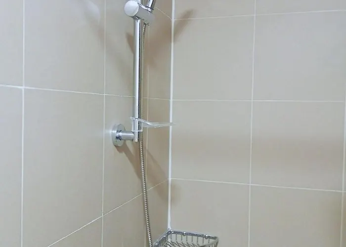 Apartamento The Glen View-fast Wifi, 1bedroom Unit In Qc Manila