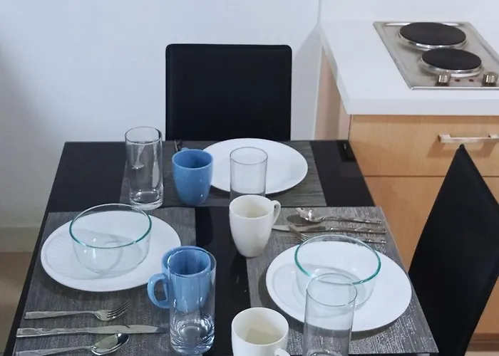 The Glen View-fast Wifi, 1bedroom Unit In Qc Manila