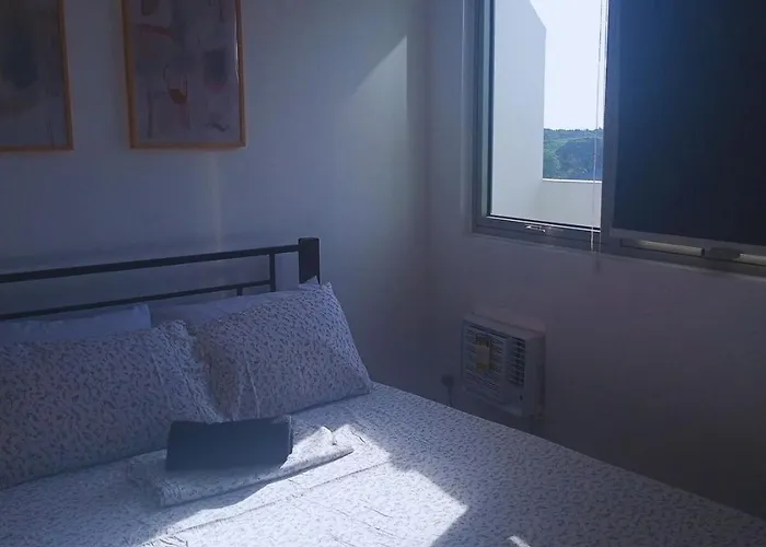 The Glen View-fast Wifi, 1bedroom Unit In Qc