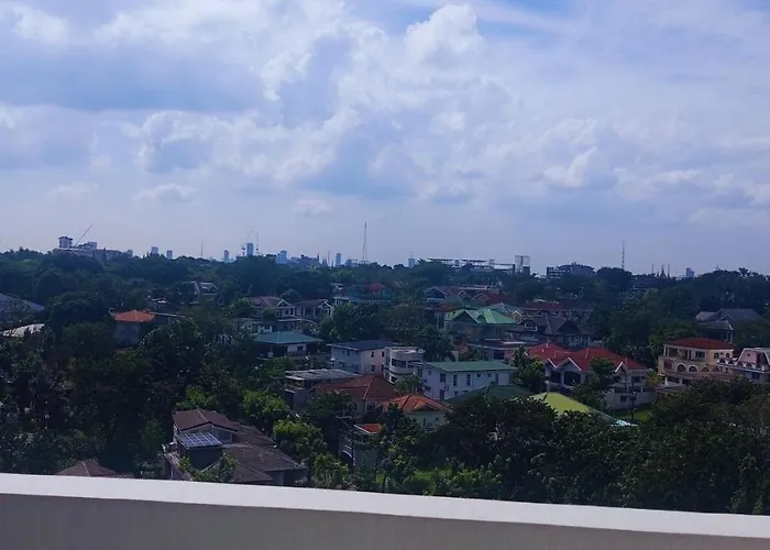 The Glen View-fast Wifi, 1bedroom Unit In Qc *
