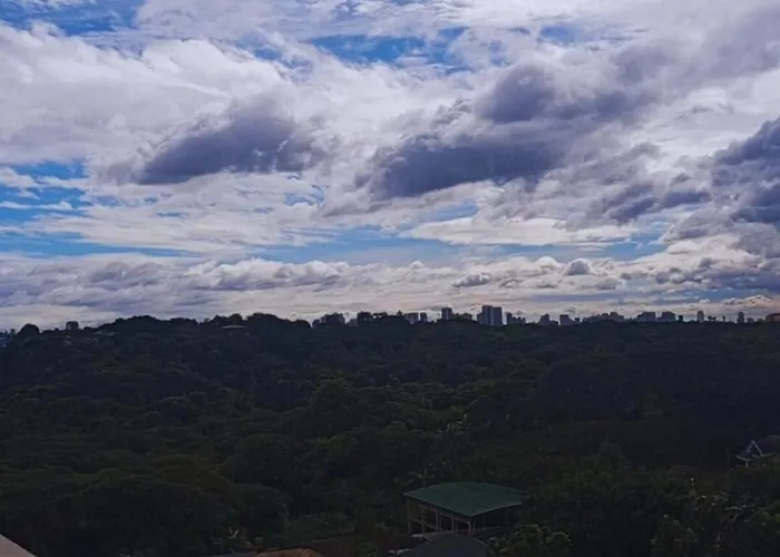 The Glen View-fast Wifi, 1bedroom Unit In Qc Manila