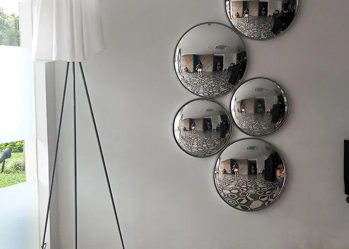 The Glen View-fast Wifi, 1bedroom Unit In Qc Apartamento Manila