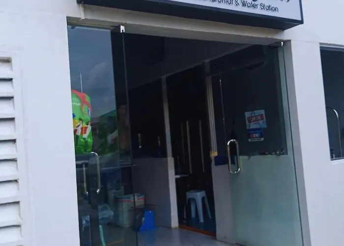 The Glen View-fast Wifi, 1bedroom Unit In Qc Manila