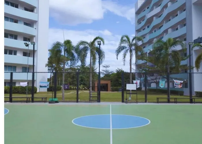 The Glen View-fast Wifi, 1bedroom Unit In Qc