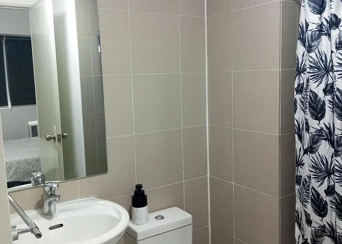 The Glen View-fast Wifi, 1bedroom Unit In Qc