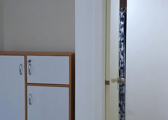 The Glen View-fast Wifi, 1bedroom Unit In Qc Apartamento