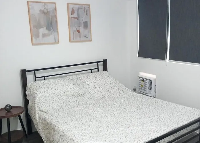 The Glen View-fast Wifi, 1bedroom Unit In Qc *