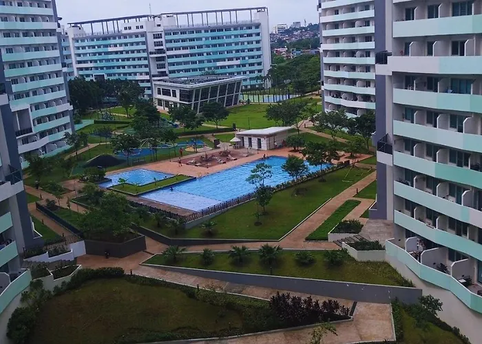 The Glen View-fast Wifi, 1bedroom Unit In Qc * Manila