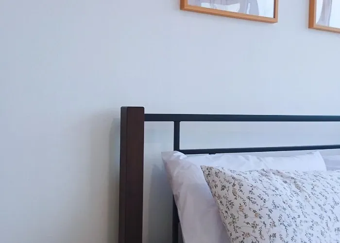 The Glen View-fast Wifi, 1bedroom Unit In Qc