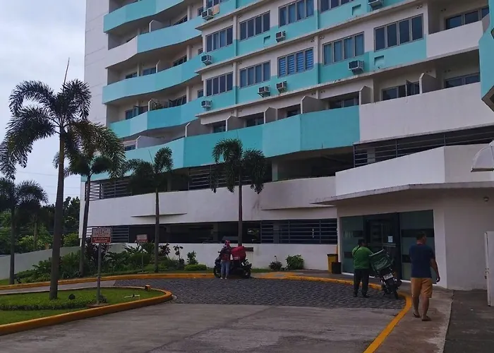 Apartamento The Glen View-fast Wifi, 1bedroom Unit In Qc *