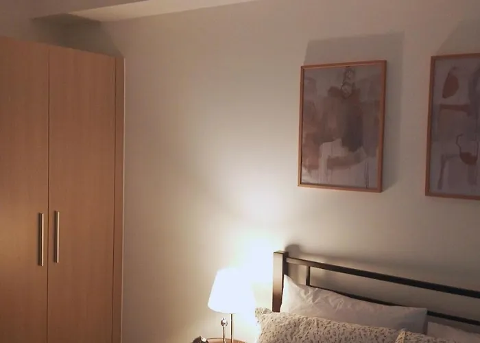 The Glen View-fast Wifi, 1bedroom Unit In Qc Apartamento *