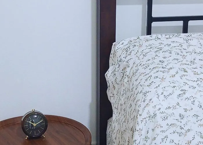 Apartamento The Glen View-fast Wifi, 1bedroom Unit In Qc Manila