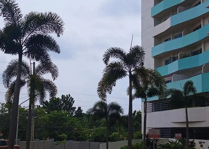 Apartamento The Glen View-fast Wifi, 1bedroom Unit In Qc
